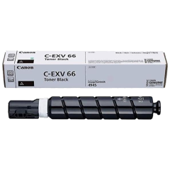Тонер Canon C-EXV 66 BK (5745C002)