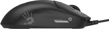 Мышь A4Tech Bloody W72 Ultra черный оптическая 20000dpi USB 6but