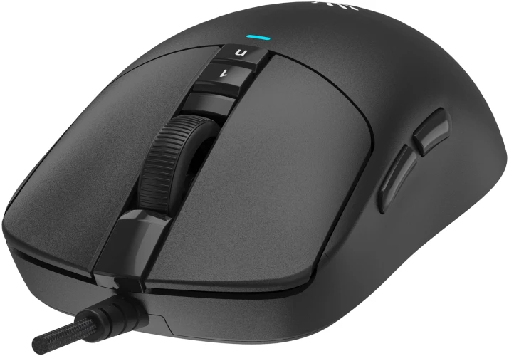 Мышь A4Tech Bloody W72 Ultra черный оптическая 20000dpi USB 6but