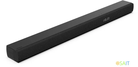 Саундбар Hisense HS3100 3.1 480Вт черный