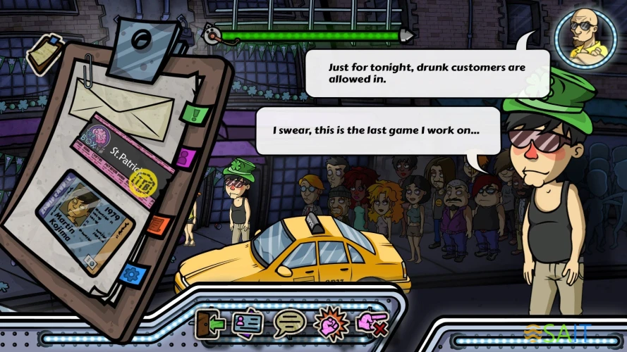 Игра для ПК Raiser Games Out of The Box (18+)