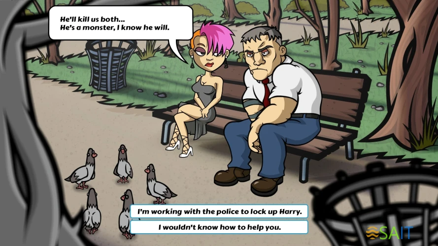 Игра для ПК Raiser Games Out of The Box (18+)