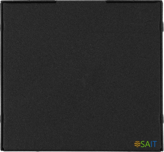 Сплиттер аудио-видео Premier 5-872-2 HDMI (f)/2хHDMI (f) черный