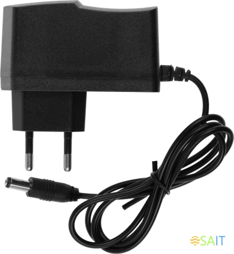 Сплиттер аудио-видео Premier 5-872-2 HDMI (f)/2хHDMI (f) черный