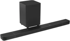 Саундбар JBL Bar1300 7.1.4 870Вт+300Вт черный