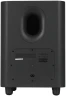 Саундбар JBL Bar1300 7.1.4 870Вт+300Вт черный