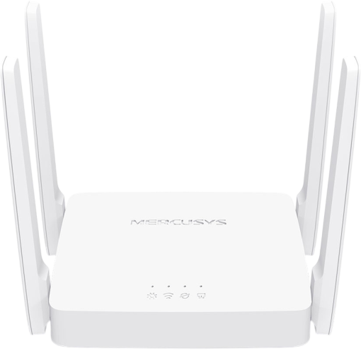 Маршрутизатор Mercusys AC10