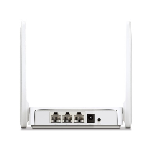 Маршрутизатор Mercusys AC10