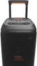 Минисистема Hi-Fi JBL Partybox Stage 320 черный 240Вт USB BT