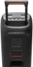 Минисистема Hi-Fi JBL Partybox Stage 320 черный 240Вт USB BT