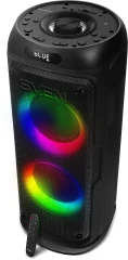 Колонка порт. Sven AC PS-770 черный 100W 1.0 BT/3.5Jack 10м 4400mAh (АС PS-770)