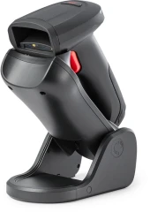 Сканер штрих-кода Атол SB5100BT 2D черный (60600)