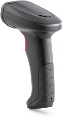 Сканер штрих-кода Атол SB5100BT 2D черный (60600)