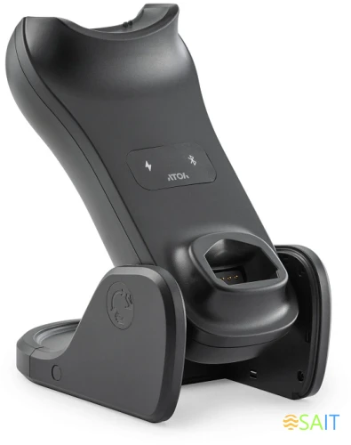 Сканер штрих-кода Атол SB5100BT 2D черный (60600)