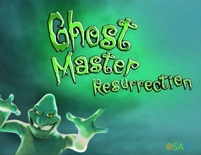 Игра для ПК Strategy First Ghost Master: Resurrection (12+)