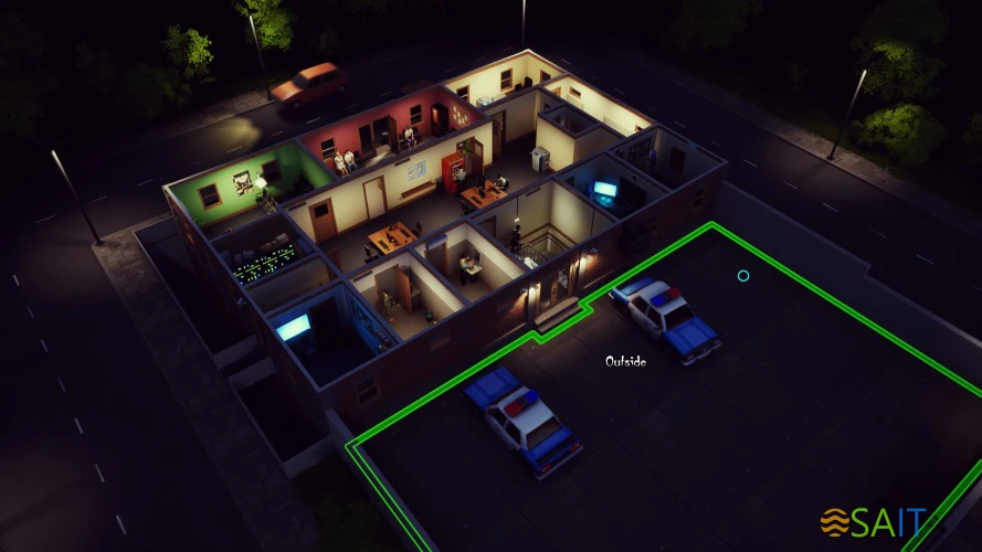 Игра для ПК Strategy First Ghost Master: Resurrection (12+)