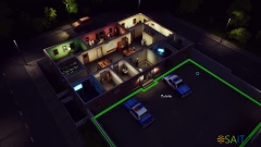 Игра для ПК Strategy First Ghost Master: Resurrection (12+)