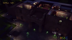 Игра для ПК Strategy First Ghost Master: Resurrection (12+)