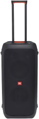 Минисистема JBL Partybox 310 черный 240Вт USB BT