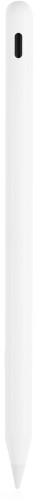 Стилус Digma Pro i2 для Apple iPad/Pro/Air/Mini белый (DGSPI2WT)