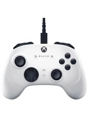 Игровой контроллер Razer Wolverine V3 Tournament Ed.- White Gamepad Razer RZ06-05210200-R3M1