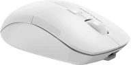 Мышь A4Tech Fstyler FG16C Air2 белый оптическая 2000dpi беспров. USB для ноутбука 3but (FG16C AIR2 WHITE)