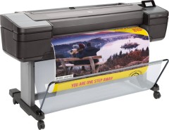 Плоттер HP Designjet Z6 PostScript (T8W16A) A0/44"