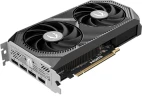 Видеокарта Zotac PCI-E 5.0 RTX 5060TI 8GB TWIN EDGE OC NVIDIA GeForce RTX 5060TI 8Gb 128bit GDDR7 2602/28000 HDMIx1 DPx3 HDCP Ret