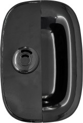 Увлажнитель воздуха Primera HUP-G3056-A 25Вт (ультразвуковой) черный