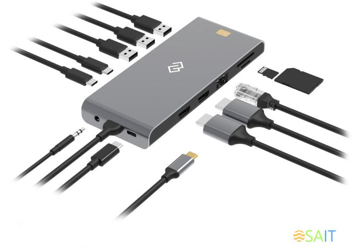 Стыковочная станция Digma DS-590