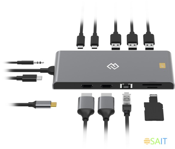 Стыковочная станция Digma DS-590