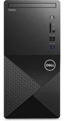 ПК Dell Vostro 3030 MT i3 12100 (3.3) 16Gb SSD512Gb UHDG 730 Windows 11 Pro GbitEth WiFi BT 180W мышь клавиатура черный (3030-38811)