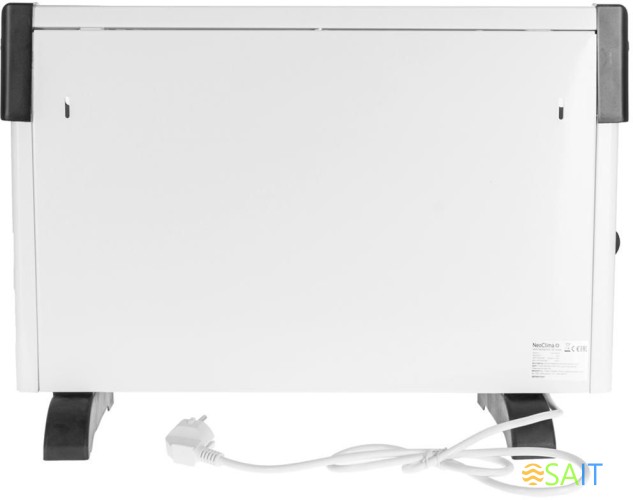 Конвектор Neoclima Fast 2000Вт белый