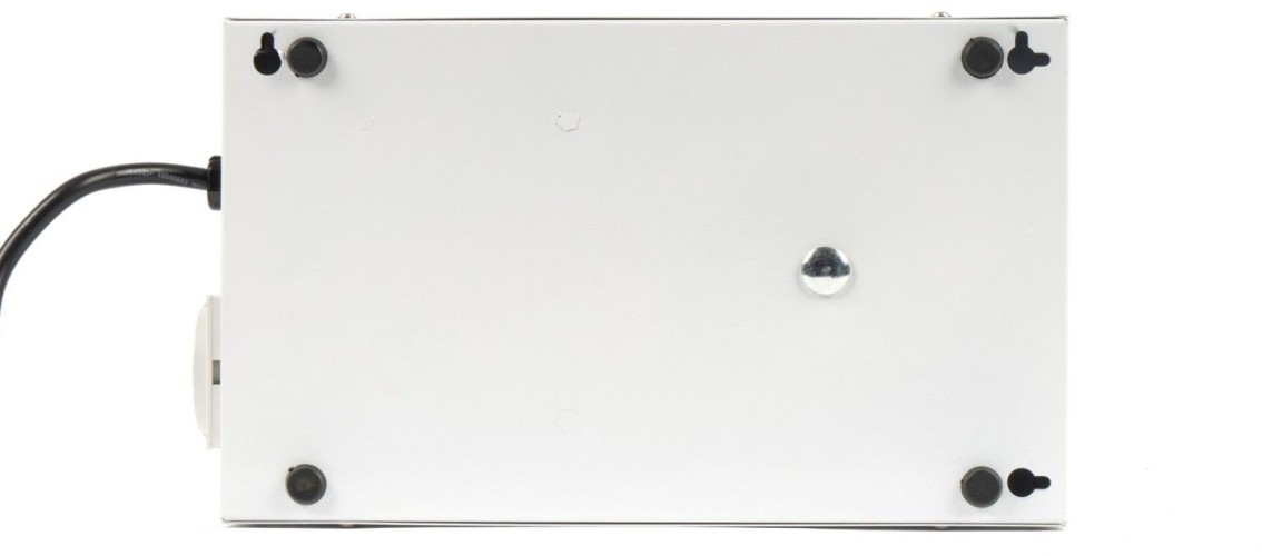 Стабилизатор напряжения Бастион Rapan ST-2000 2000ВА белый