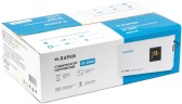 Стабилизатор напряжения Бастион Rapan ST-2000 2000ВА белый