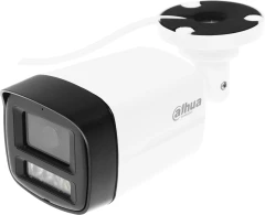 Камера видеонаблюдения IP Dahua DH-IPC-HFW1439TL1P-A-IL-0280B 2.8-2.8мм цв. корп.:белый