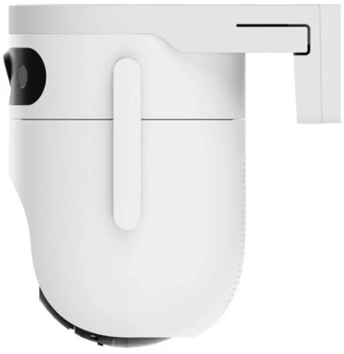 Камера видеонаблюдения IP Ezviz CS-H9C (5МР+5МР) Wi-Fi 2.8-6мм цв. корп.:белый