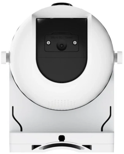 Камера видеонаблюдения IP Ezviz CS-H9C (5МР+5МР) Wi-Fi 2.8-6мм цв. корп.:белый