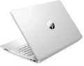 Ноутбук HP 15s-eq2704nw Ryzen 5 5500U 8Gb SSD512Gb AMD Radeon 15.6" IPS FHD (1920x1080) noOS silver WiFi BT Cam (4H388EA)