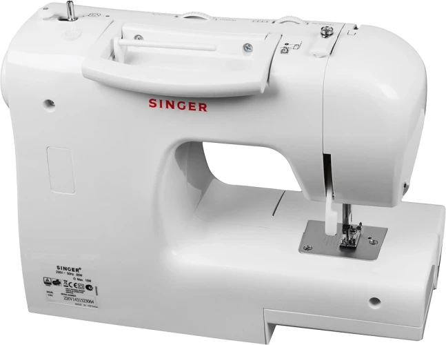 Швейная машина Singer Tradition 2263 белый