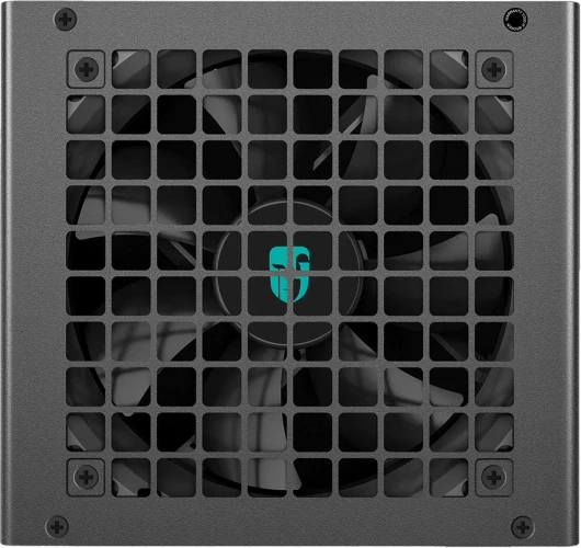 Блок питания Deepcool ATX 700W GamerStorm PF700X 80+ bronze (20+4pin) APFC 120mm fan 6xSATA RTL