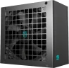 Блок питания Deepcool ATX 700W GamerStorm PF700X 80+ bronze (20+4pin) APFC 120mm fan 6xSATA RTL