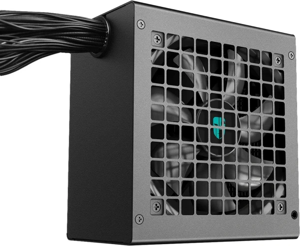 Блок питания Deepcool ATX 700W GamerStorm PF700X 80+ bronze (20+4pin) APFC 120mm fan 6xSATA RTL