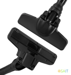 Пылесос Kitfort КТ-5319 400Вт черный