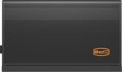 Блок питания PcCooler ATX 650W KN650 80+ gold (20+4pin) APFC 120mm fan 5xSATA Cab Manag RTL