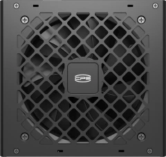 Блок питания PcCooler ATX 650W KN650 80+ gold (20+4pin) APFC 120mm fan 5xSATA Cab Manag RTL