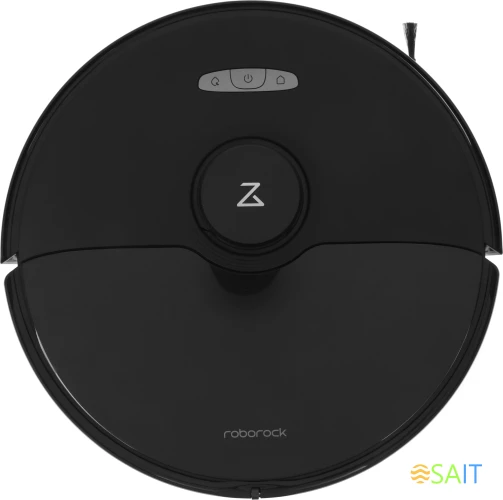 Пылесос-робот Roborock S8 Max Ultra 60Вт черный