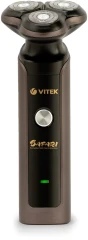 Электрическая бритва Safari VITEK VT-8270