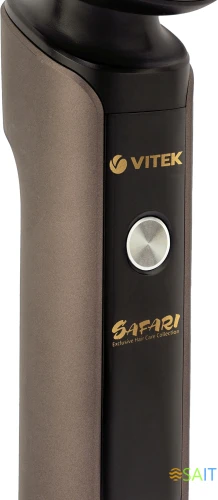 Электрическая бритва Safari VITEK VT-8270
