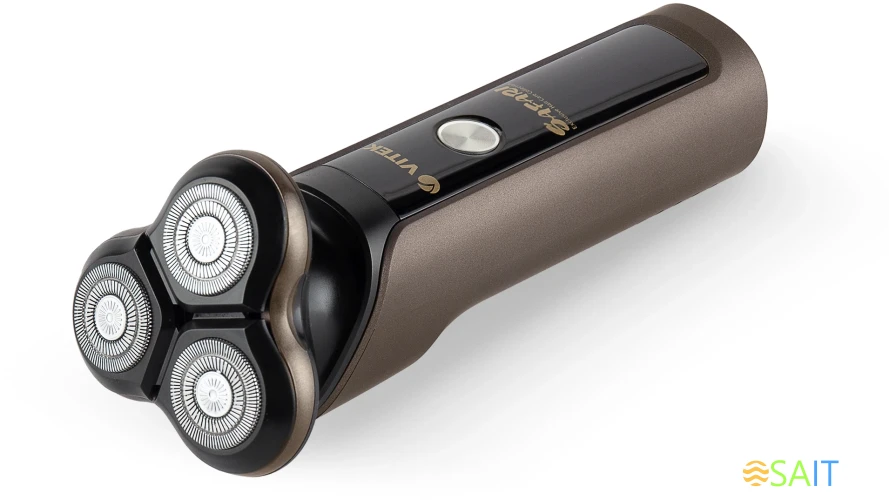 Электрическая бритва Safari VITEK VT-8270